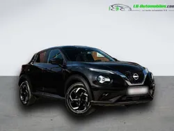 Utilisé 2024 Nissan Juke SUV | 21 300 € (Prix juste)