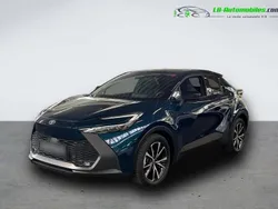Utilisé 2024 Toyota C-HR SUV | 33 400 € (Prix assez cher)