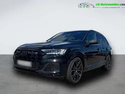 Utilisé 2025 Audi SQ7 Sport SUV | 130 500 €