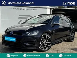 Utilisé 2020 VW Golf VII R | 29 980 € (Prix juste)