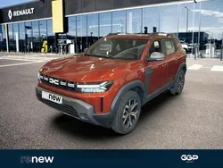 Nouvelle 2025 Dacia Duster Expression SUV | 26 999 € (Prix juste)