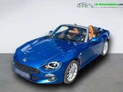 Utilisé 2018 Fiat 124 Spider Cabriolet | 23 800 €