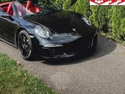 Utilisé 2015 Porsche 911 Coupé | 124 990 €