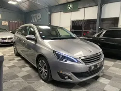 Utilisé 2014 Peugeot 308 Allure Break | 8 990 € (Super prix)