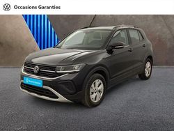 Occasion 2025 VW T-Cross Life SUV | 26 490 € (Prix assez cher)