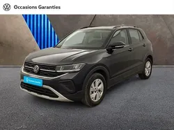 Utilisé 2025 VW T-Cross Life SUV | 26 490 € (Prix juste)