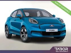 Bleu Nouvelle 2025 Ford Puma Gen-E | 27 719 € (Prix juste)