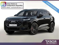 Blanc Nouvelle 2025 Audi Q3 SUV | 37 803 €