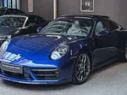Utilisé 2020 Porsche 911 Carrera 4S Coupé | 126 800 € (Super prix)