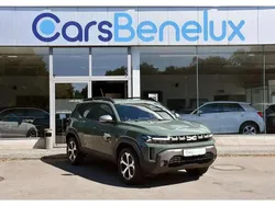 Vert Nouvelle 2025 Dacia Duster Journey SUV | 28 184 € (Prix juste)