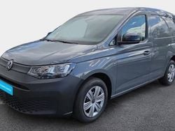 Othercolor Utilisé 2025 VW Caddy Business Monospace | 31 900 € (Prix assez cher)