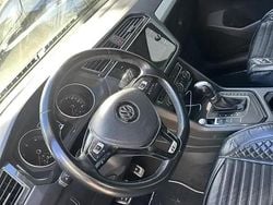 Utilisé 2017 VW Tiguan SUV | 22 000 € (Bon prix)