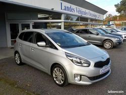 Utilisé 2016 Kia Carens Monospace | 9 490 €