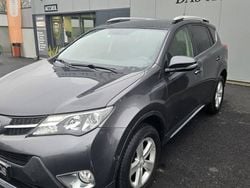 Occasion 2013 Toyota RAV4 Life | 9 990 €