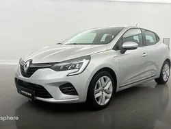 Utilisé 2022 Renault Clio V Zen Berline | 16 499 € (Prix juste)