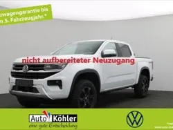 Utilisé 2024 VW Amarok Pick-up | 47 960 €