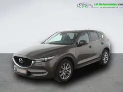 Utilisé 2019 Mazda CX-5 SUV | 26 600 € (Prix juste)