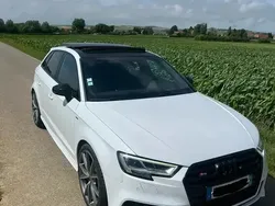 Utilisé 2017 Audi S3 Berline | 29 000 € (Bon prix)
