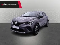 Utilisé 2024 Renault Captur Evolution SUV | 19 490 € (Prix juste)