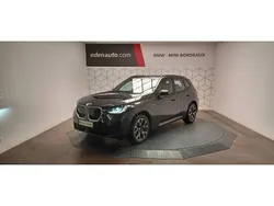 Utilisé 2025 BMW X3 M Sport SUV | 64 900 € (Prix assez cher)