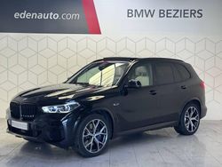 Utilisé 2022 BMW X5 M Sport SUV | 65 490 € (Prix juste)