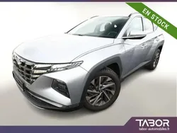 Argent Utilisé 2023 Hyundai Tucson Trend SUV | 29 488 €