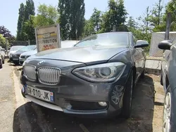 Utilisé 2011 BMW 116 Citadine | 7 500 € (Super prix)