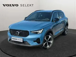 Bleu Utilisé 2023 Volvo XC40 Plus SUV | 33 835 € (Super prix)