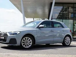 Utilisé 2020 Audi A1 Citadine | 20 990 € (Prix juste)