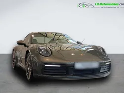 Utilisé 2020 Porsche 911S Coupé | 126 500 € (Super prix)