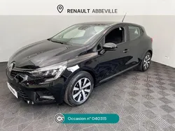 Utilisé 2023 Renault Clio V Equilibre Citadine | 17 990 € (Prix assez cher)
