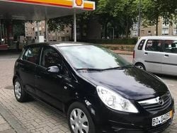Utilisé 2008 Opel Corsa Berline | 3 800 € (Prix juste)