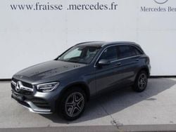 Utilisé 2022 Mercedes GLC300e AMG line | 49 900 € (Prix juste)
