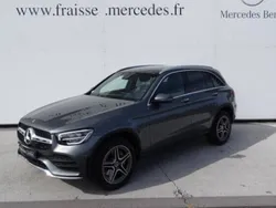 Utilisé 2022 Mercedes GLC300e AMG line | 52 900 € (Prix juste)