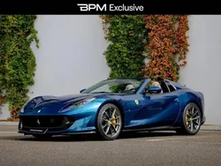 Utilisé 2023 Ferrari 812 Coupé | 445 000 €