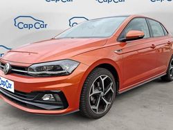Utilisé 2018 VW Polo R-line | 16 990 € (Prix cher)