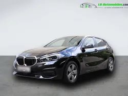 Utilisé 2022 BMW 116 Citadine | 25 000 € (Prix juste)