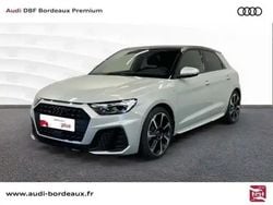 Argent Utilisé 2024 Audi A1 S-Line Citadine | 31 990 €