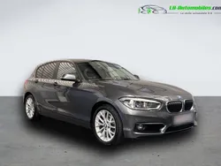 Utilisé 2018 BMW 120 Comfort Edition Citadine | 24 700 € (Prix juste)