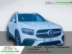 Occasion 2020 Mercedes GLB200 SUV | 38 200 €