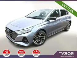 Bleu Nouvelle 2025 Hyundai i20 N Line Citadine | 20 939 € (Prix juste)