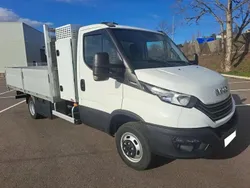 Blanc Nouvelle 2025 Iveco Daily Van | 65 160 € (Prix juste)