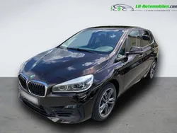 Utilisé 2021 BMW 225 Active Tourer iPerformance Monospace | 22 500 € (Bon prix)