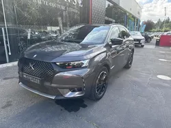 Gris Utilisé 2021 DS Automobiles DS7 Crossback Performance Line Plus SUV | 26 980 € (Bon prix)