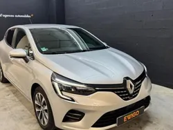 Utilisé 2021 Renault Clio V Intens Citadine | 15 390 € (Bon prix)