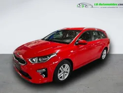 Utilisé 2019 Kia Ceed Berline | 18 900 € (Bon prix)