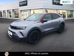 Gris Utilisé 2023 Opel Mokka SUV | 15 490 € (Bon prix)