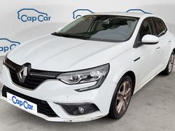 Utilisé 2016 Renault Mégane III Business | 9 400 € (Bon prix)
