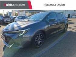 Utilisé 2024 Toyota Corolla Sport Break | 29 989 € (Prix juste)
