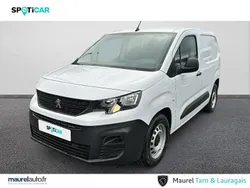 Nouvelle 2024 Peugeot E-Partner Monospace | 19 900 €